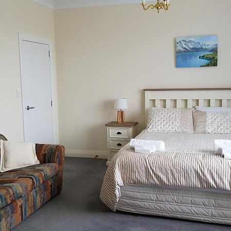 113 On Park Bed & Breakfast Winton Luaran gambar