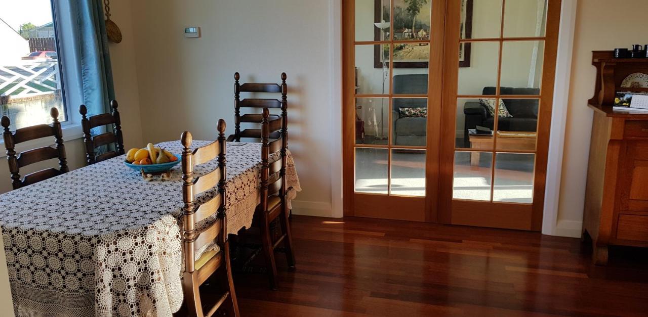 113 On Park Bed & Breakfast Winton Luaran gambar