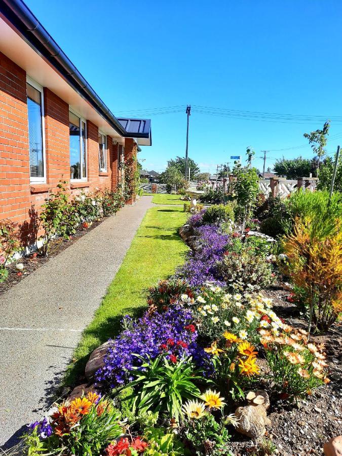 113 On Park Bed & Breakfast Winton Luaran gambar