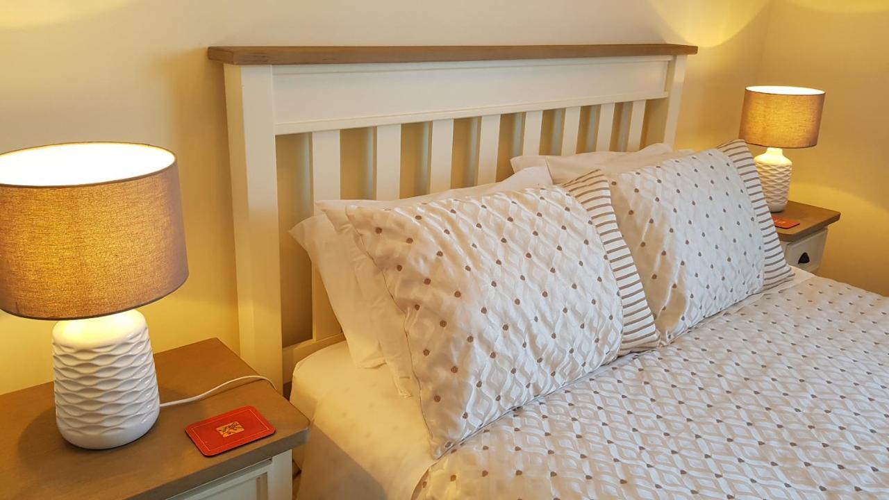 113 On Park Bed & Breakfast Winton Luaran gambar