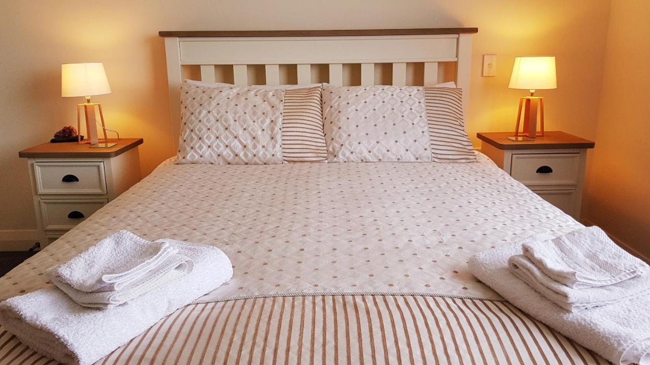 113 On Park Bed & Breakfast Winton Luaran gambar