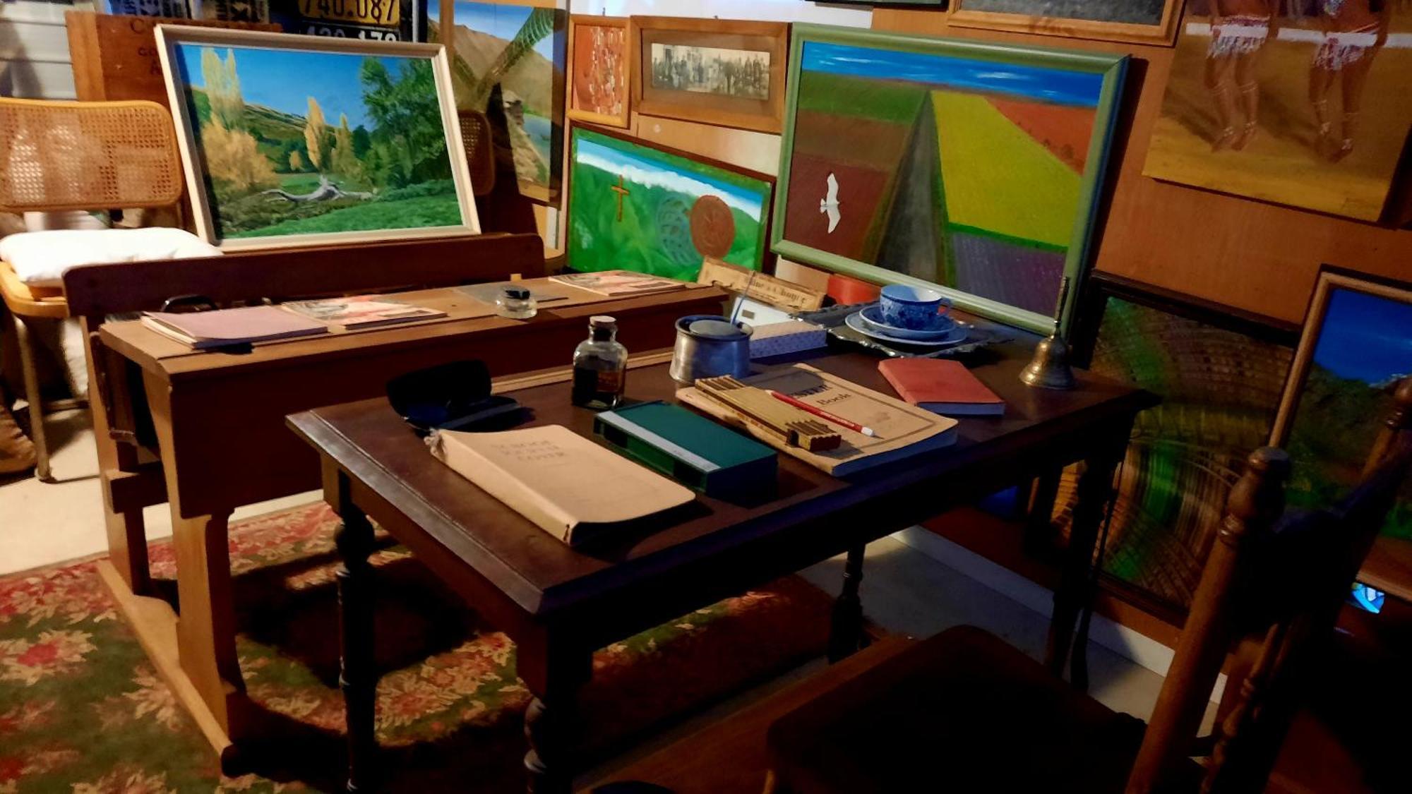 113 On Park Bed & Breakfast Winton Luaran gambar