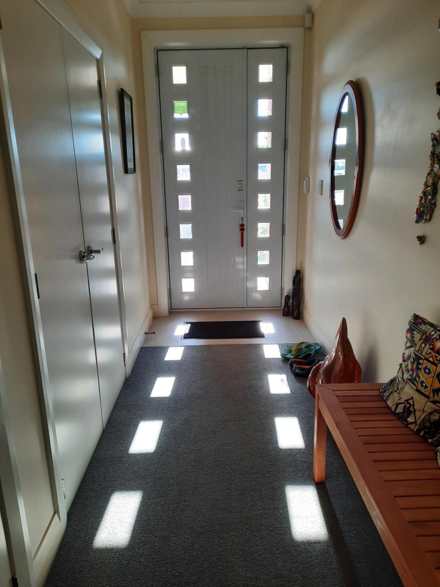 113 On Park Bed & Breakfast Winton Luaran gambar