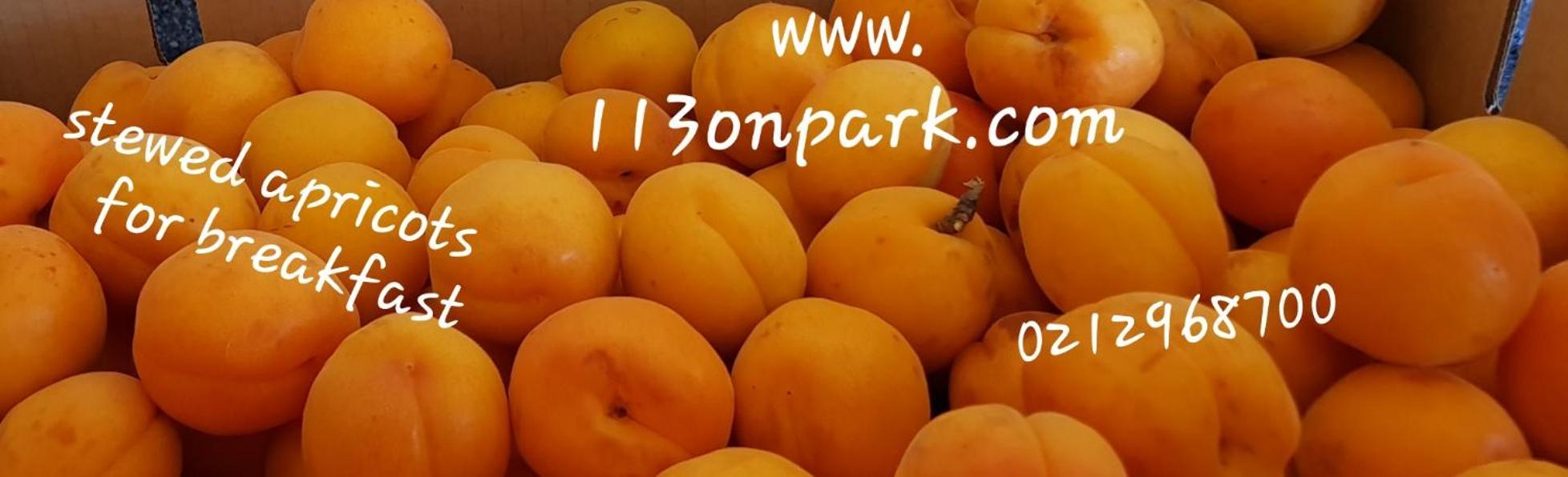 113 On Park Bed & Breakfast Winton Luaran gambar
