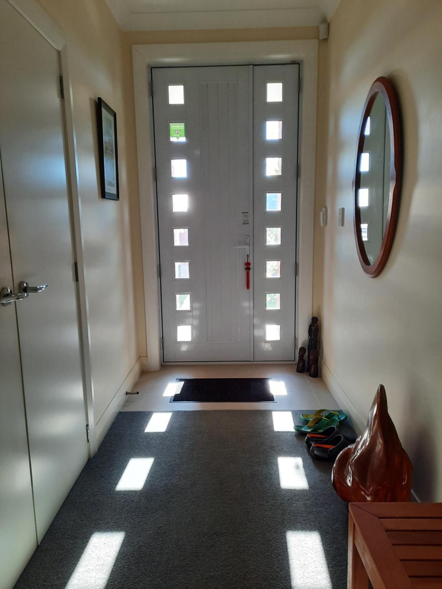 113 On Park Bed & Breakfast Winton Luaran gambar